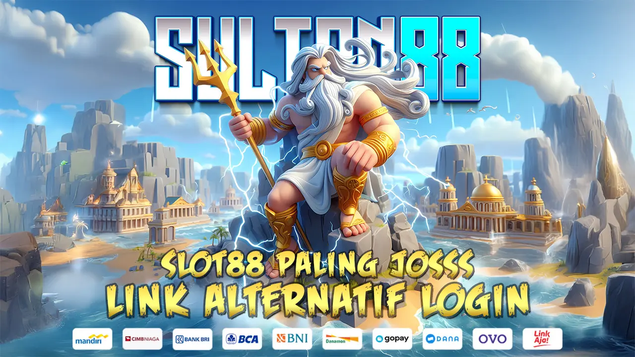 Pokerpalapa88 slot88 resmi