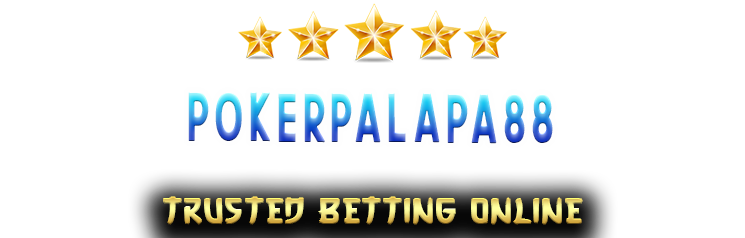 Pokerpalapa88 Logo